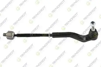 TEKNOROT M-611613 Rot Mili ve Rot Başı (Sağ) A4474600148 resmi