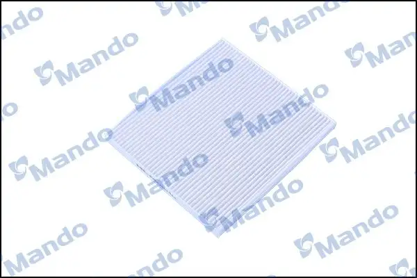 MANDO ECF00025M Polen Filtresi 87139YZZ05 resmi