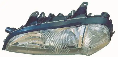 DEPO 442-1111R-LD-EM Ön Far (Sağ) 1216524 resmi