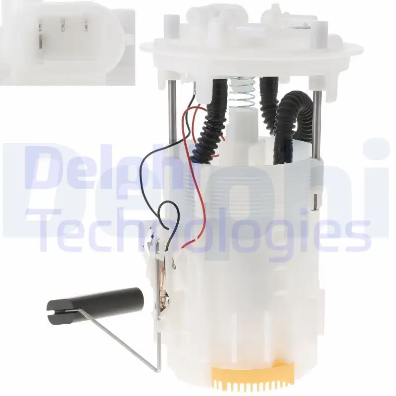 DELPHI FT4112-12B1 Yakıt Depo Şamandırası 8200009645 resmi