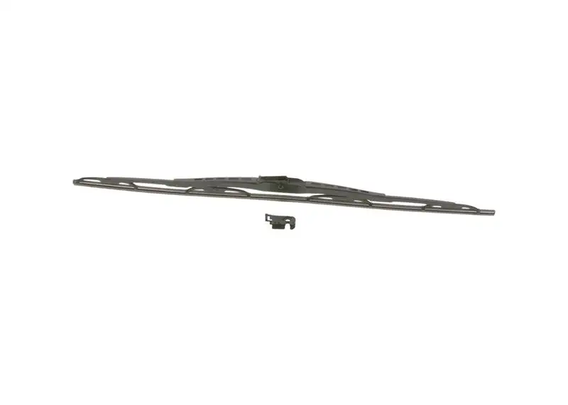 BOSCH 3397015409 Silecek Süpürgesi (Tek) 81264406035 resmi
