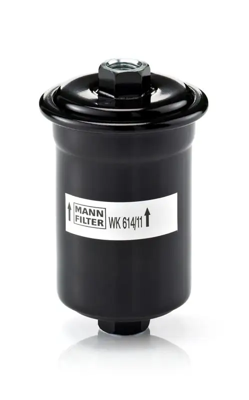 MANN WK614/11 Yakıt Filtresi resmi