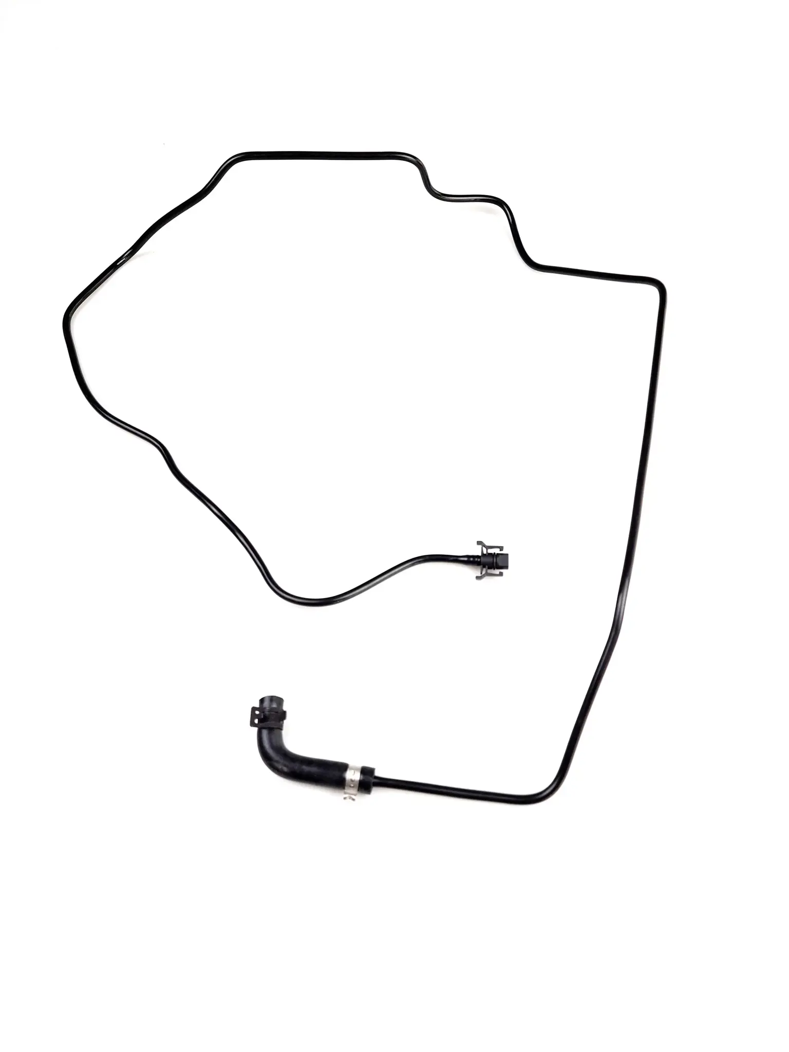 WINTECH 0500457 Soğutma Suyu Borusu BV618K012CD resmi