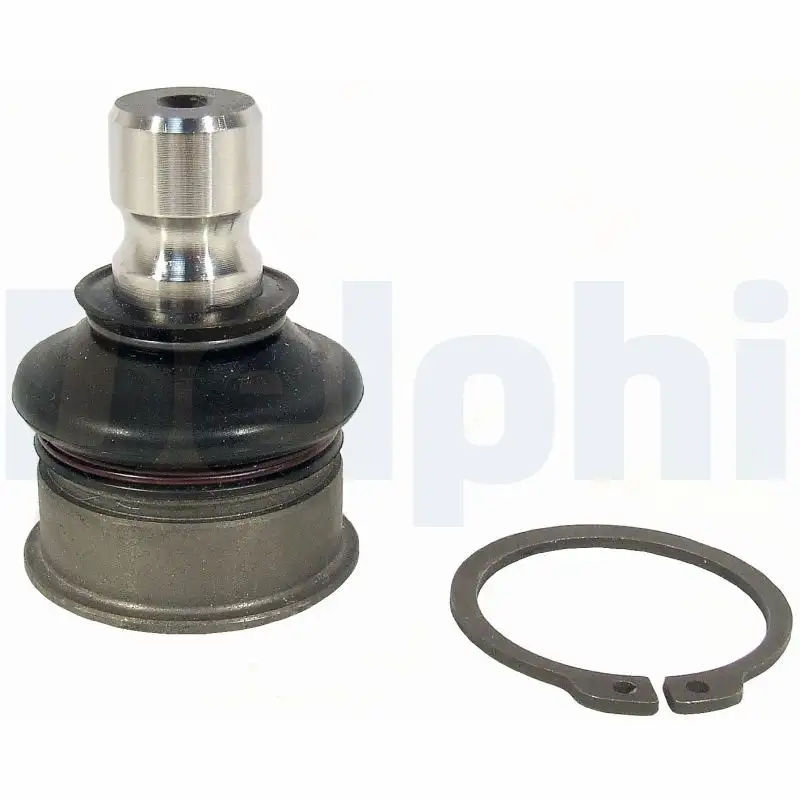 DELPHI TC2431 Alt Rotil 545011KA0B resmi