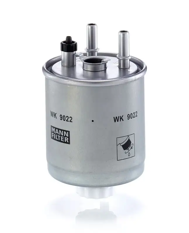 MANN WK9022 Yakıt Filtresi resmi