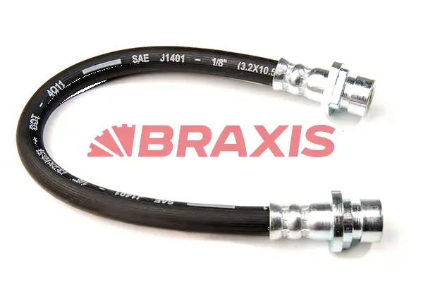 BRAXIS AH0304 Arka Fren Hortumu resmi