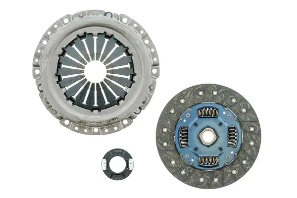 AISIN KY-129 Debriyaj Seti resmi