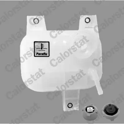 CALORSTAT VERNET ET0032C1 Yedek Su Deposu resmi