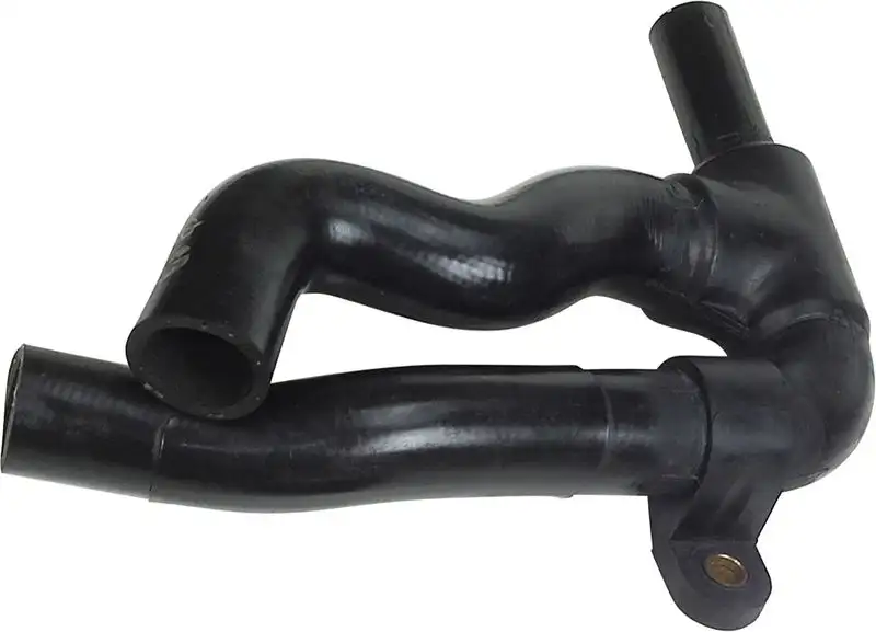 RAPRO R12420 Radyatör Alt Hortumu 7700796216 resmi