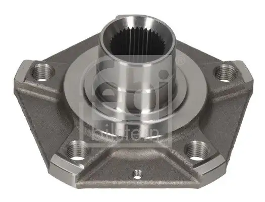 FEBI 188279 Arka Poyra 8W0501652C resmi