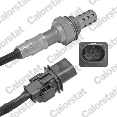 CALORSTAT VERNET LS150060 Oksijen Sensörü resmi