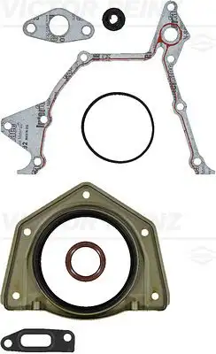 VICTOR REINZ 08-35748-01 Motor Takım Conta (Alt) resmi