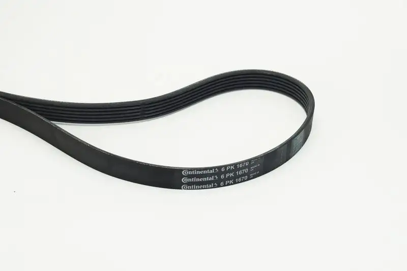 CONTITECH 6PK1670 Kayış resmi
