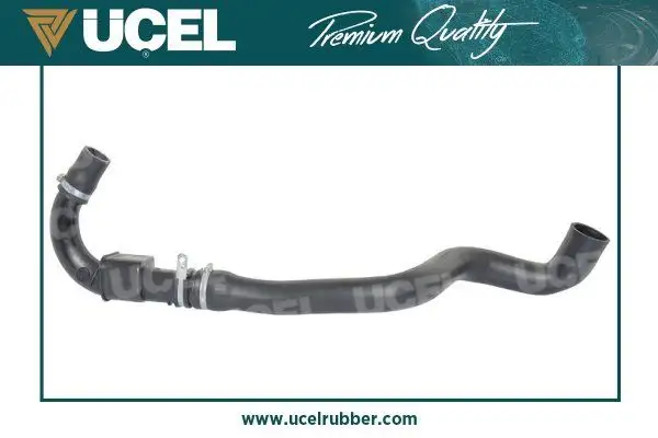 ÜÇEL 15574 Turbo Hortumu 8200384940 resmi