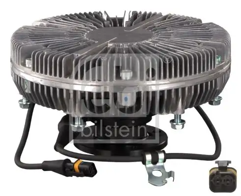FEBI 35539 Fan Termiği resmi