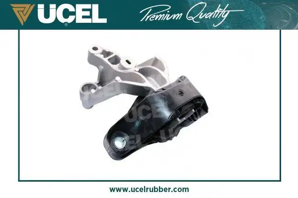 ÜÇEL 10990 Motor Takozu (Sağ) 112329514R resmi