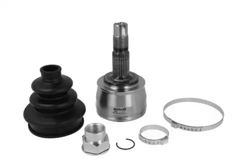 METELLI 15-1296 Aks Kafası (Dış) 46307889 resmi