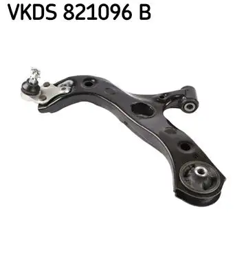 SKF VKDS821096B Alt Salıncak (Sol) resmi