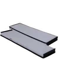 FİL HC7159 Polen Filtresi A9738350147 resmi