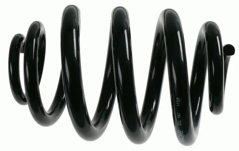 SACHS 994184 Arka Helezon Yayı 7H0511115AF resmi
