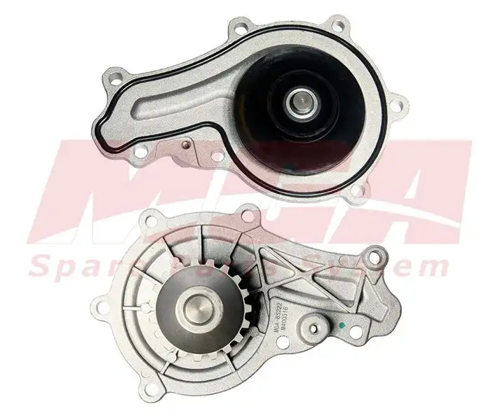 MGA 65222 Devirdaim 3M5Q8591CA resmi