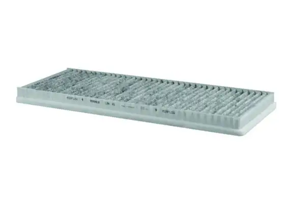 MAHLE LAK45 Polen Filtresi (Karbonlu) resmi