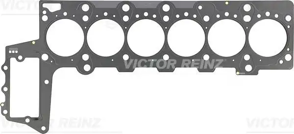VICTOR REINZ 61-35000-20 Silindir Kapak Contası LVB000310 resmi