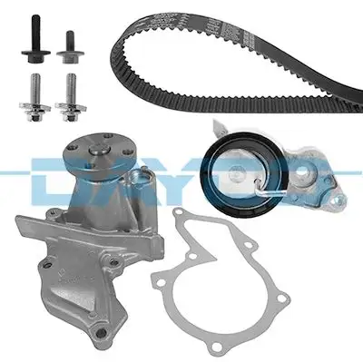 DAYCO KTBWP2860 Triger Seti ve Devirdaim resmi