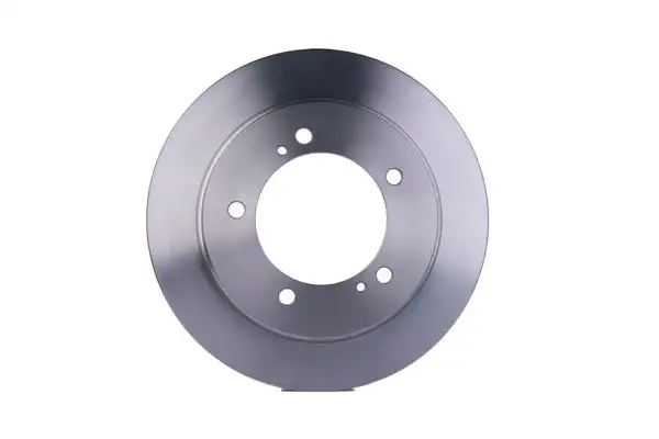 HELLA 8DD355111-791 Ön Fren Diski resmi