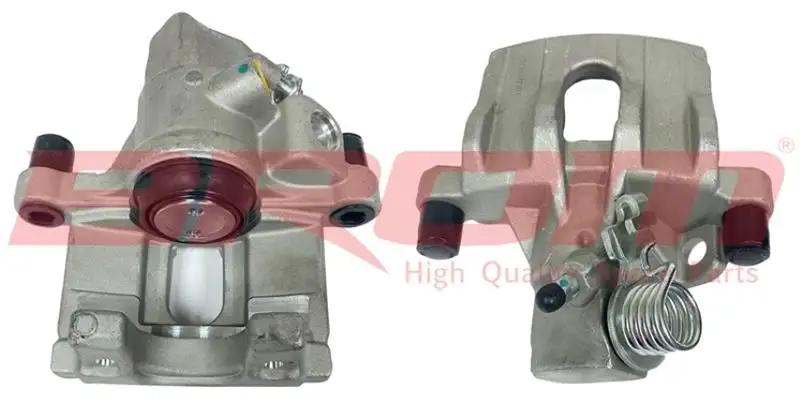 BROM FD35077 Arka Fren Kaliperi (Sol) 3M512M089BA resmi