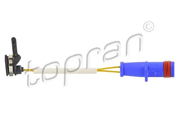 TOPRAN 408589001 Ön Balata Sensörü A1695401617 resmi
