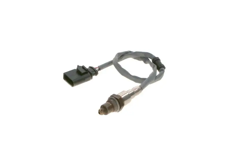 BOSCH 0258030102 Oksijen Sensörü 8K0906262G resmi