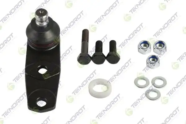 TEKNOROT R-515K Alt Rotil resmi