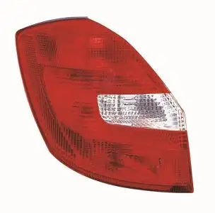 DEPO 665-1914L-LD-UE Stop Lambası (Sol) 5J6945111 resmi