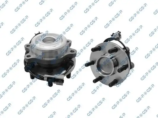 GSP 9400127 Ön Poyra resmi