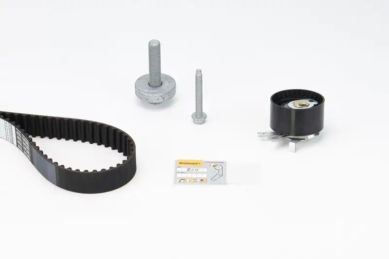 CONTITECH CT1035K2 Triger Seti resmi