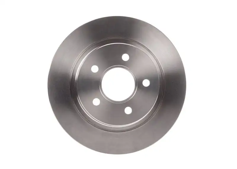 BOSCH 0986479S51 Arka Fren Diski resmi