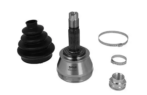 METELLI 15-1481 Aks Kafası (Dış) 46307366 resmi