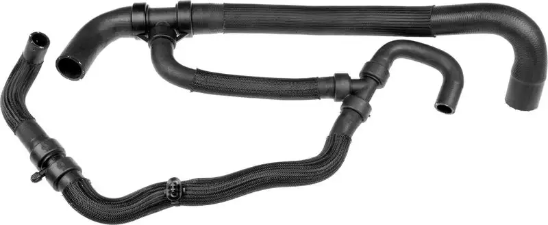 RAPRO R12745 Radyatör Alt Hortumu 215037576R resmi