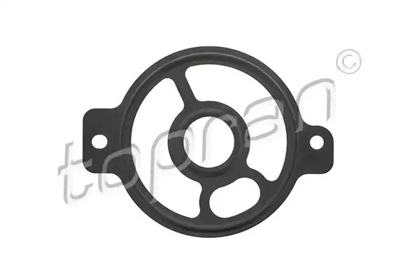 TOPRAN 628313001 Yağ Filtre Contası 074115441C resmi