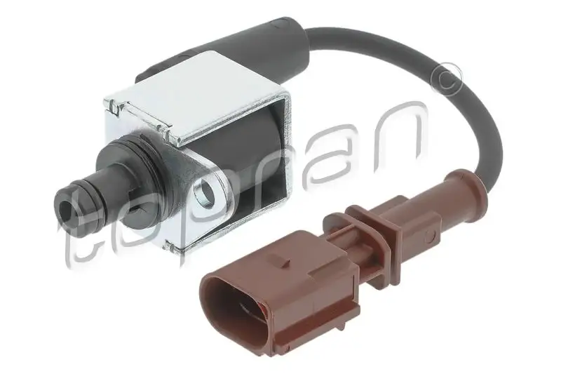 TOPRAN 117059001 Kalorifer Musluğu 04L907284 resmi