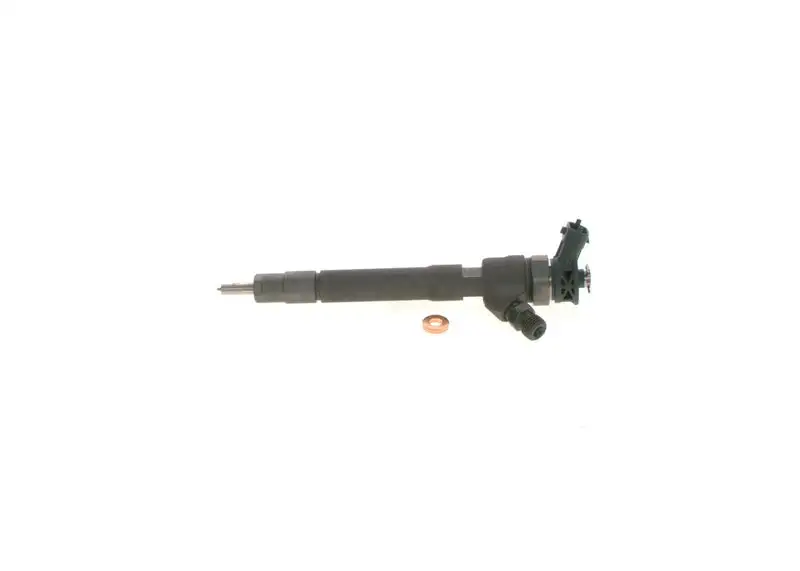 BOSCH 0445110414 Enjektör 166105302R resmi