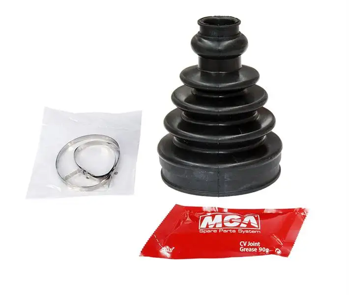 MGA 952919 İç Aks Körüğü 8E0498201B resmi