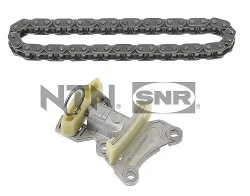 SNR KDC45701 Eksantrik Zincir Seti 06F109217A resmi