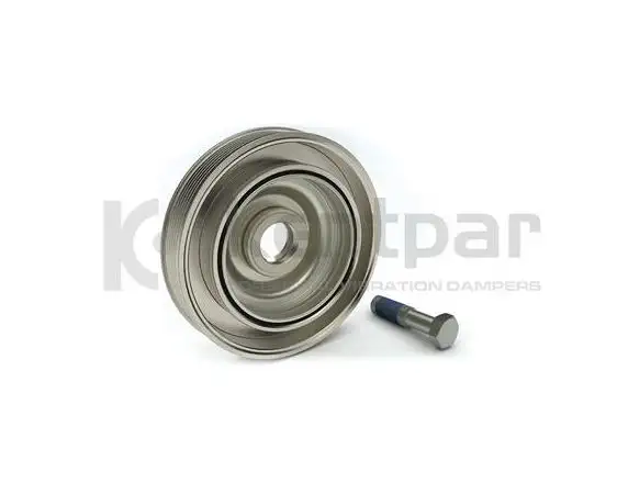 KENTPAR K1761S Krank Kasnağı 0515V9 resmi