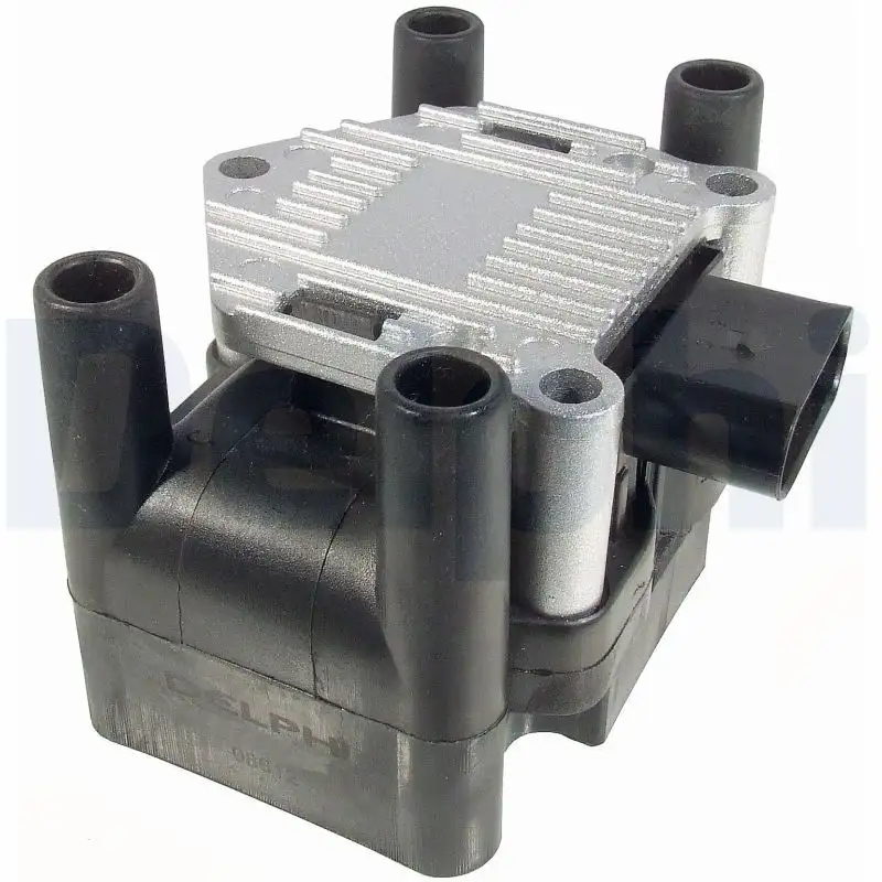 DELPHI GN10018-12B1 Bobin resmi