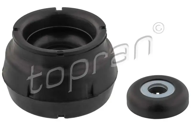 TOPRAN 108561001 Ön Amortisör Takoz Seti 1J0412331CS resmi