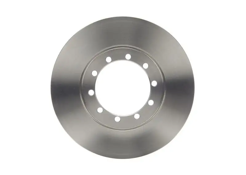 BOSCH 0986479R92 Arka Fren Diski 1464031 resmi