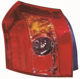 DEPO 212-19K4L-UE Stop Lambası (Sol) resmi