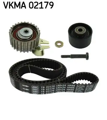 SKF VKMA02179 Triger Seti resmi